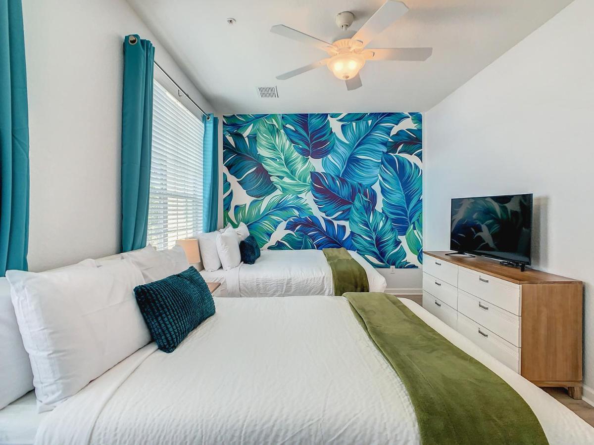 Stylish Vista Cay Townhome Near Conv. Ctr I-Dr. Orlando Esterno foto