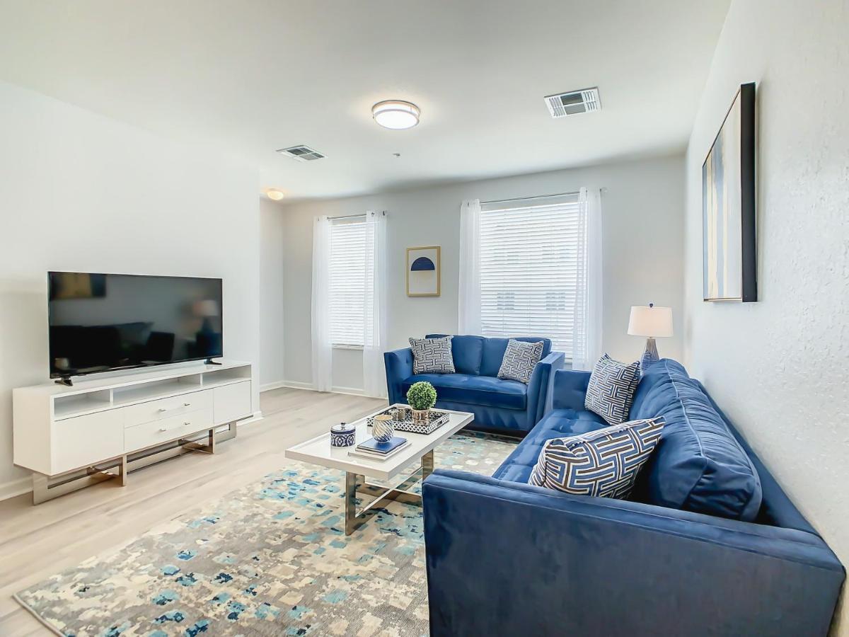 Stylish Vista Cay Townhome Near Conv. Ctr I-Dr. Orlando Esterno foto
