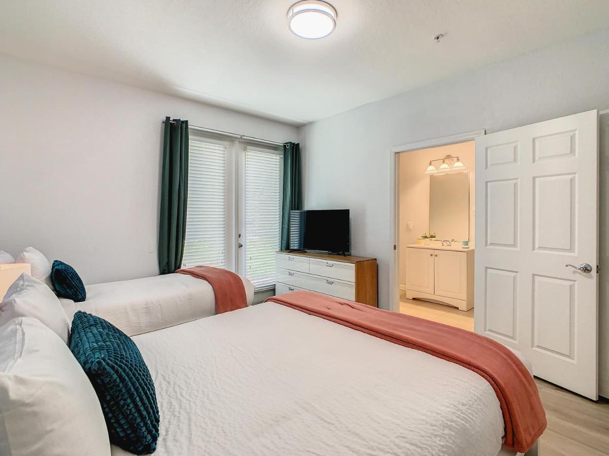 Stylish Vista Cay Townhome Near Conv. Ctr I-Dr. Orlando Esterno foto