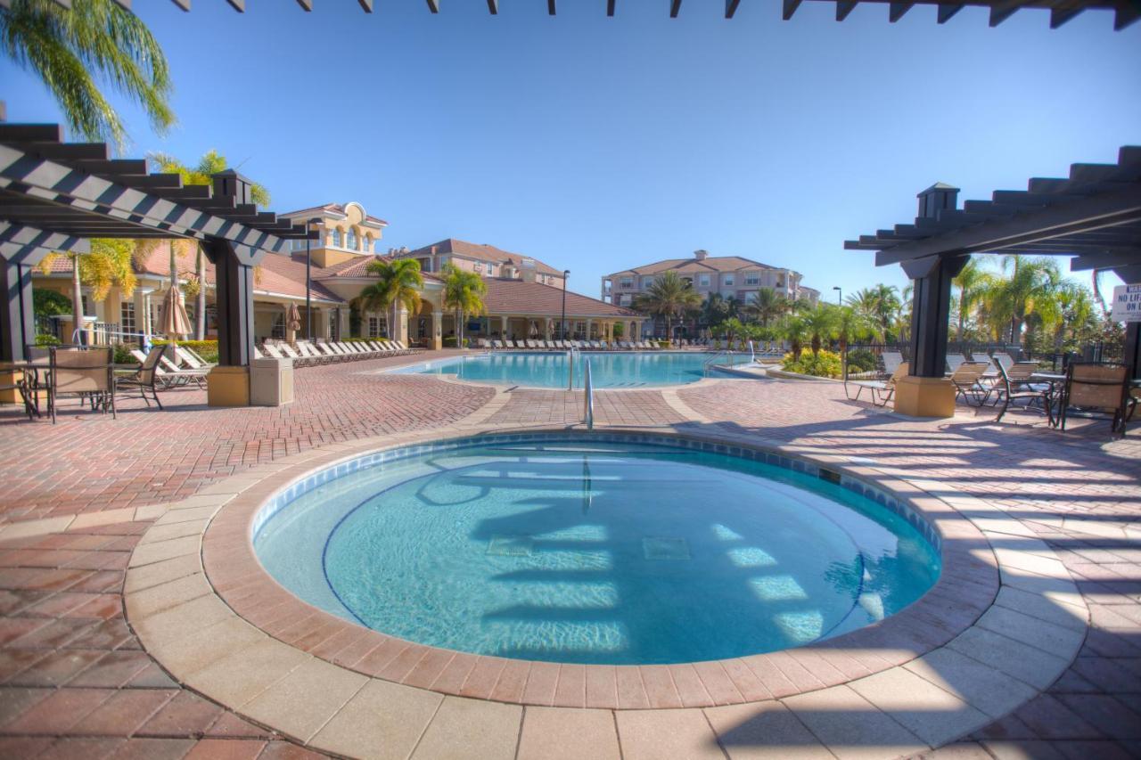 Stylish Vista Cay Townhome Near Conv. Ctr I-Dr. Orlando Esterno foto