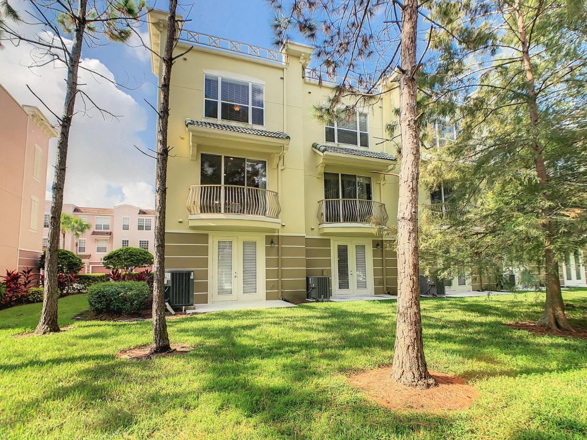Stylish Vista Cay Townhome Near Conv. Ctr I-Dr. Orlando Esterno foto