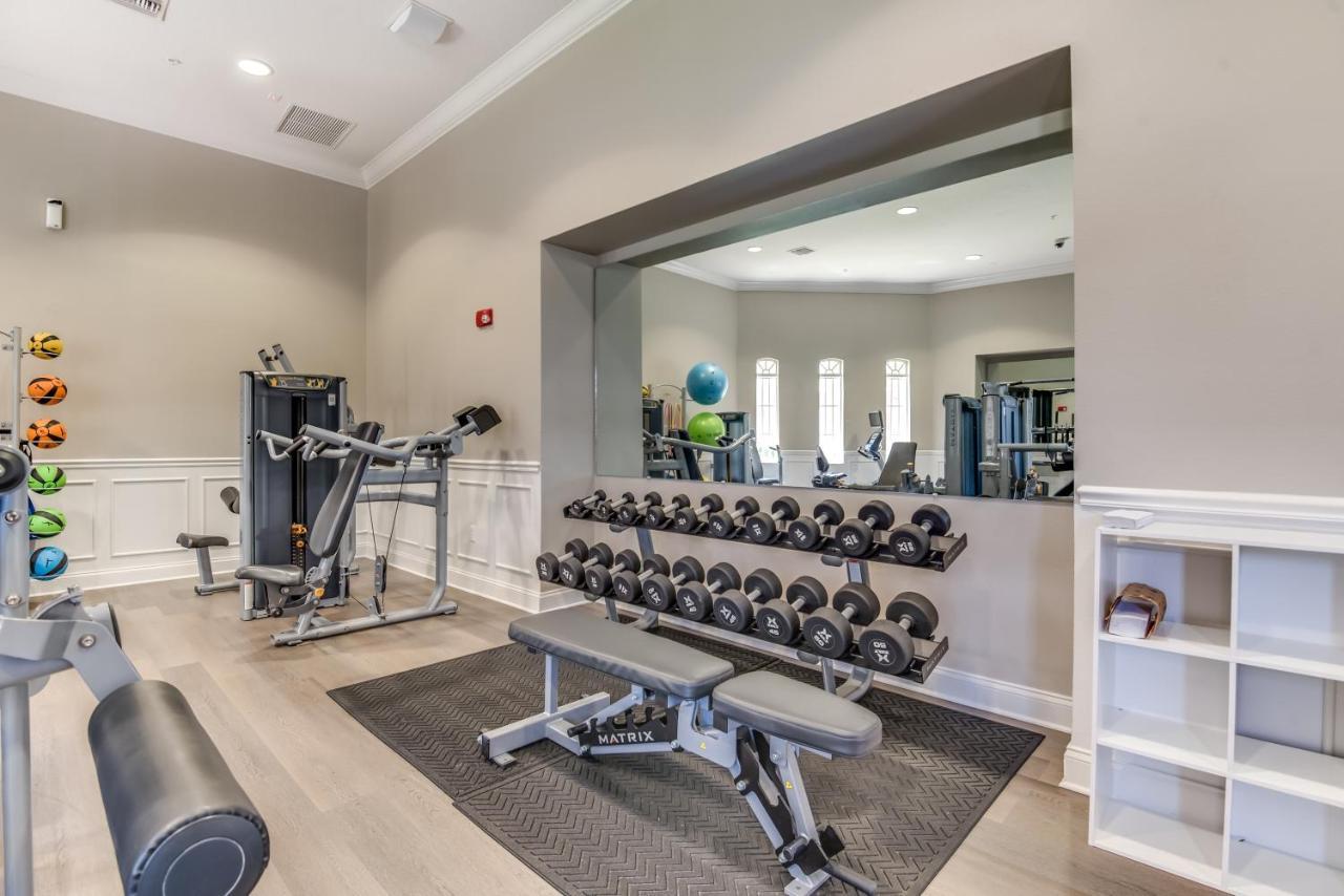 Stylish Vista Cay Townhome Near Conv. Ctr I-Dr. Orlando Esterno foto