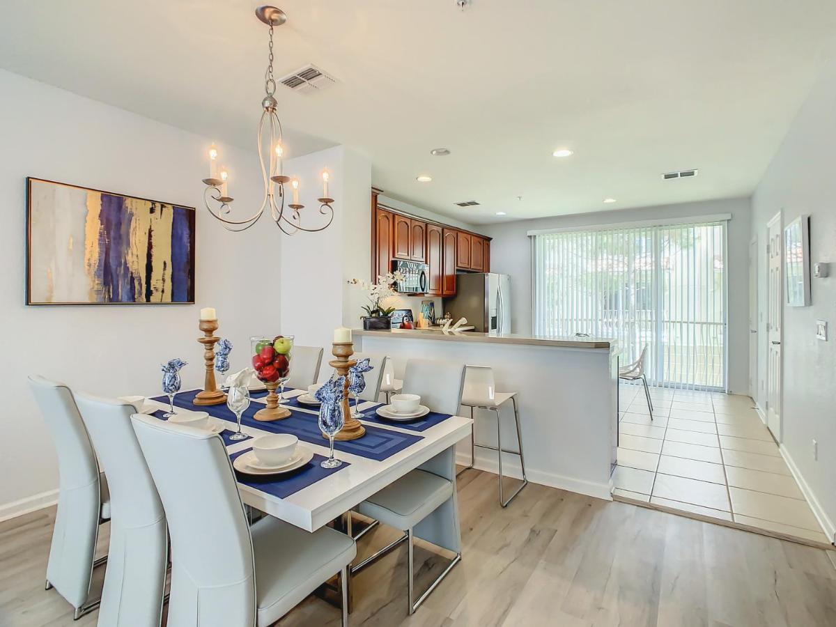 Stylish Vista Cay Townhome Near Conv. Ctr I-Dr. Orlando Esterno foto