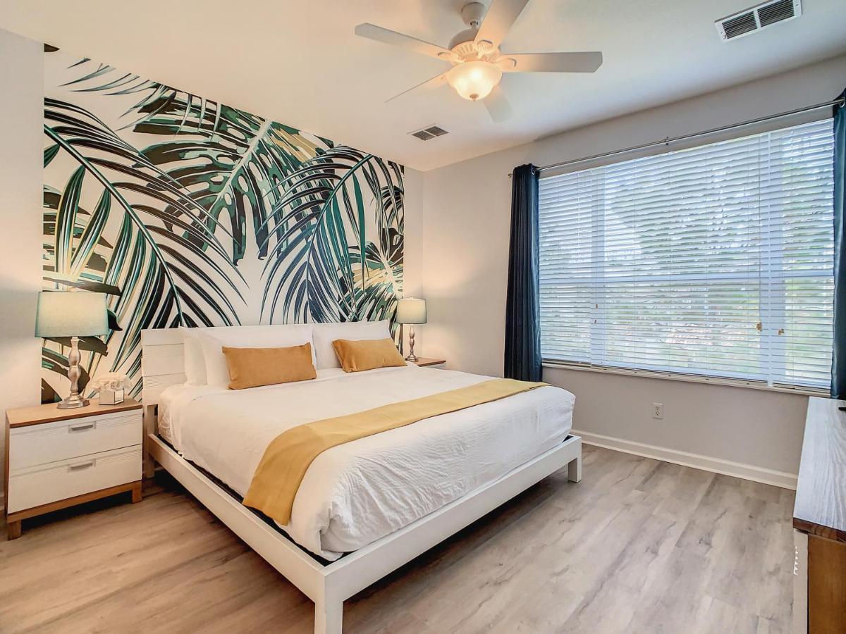 Stylish Vista Cay Townhome Near Conv. Ctr I-Dr. Orlando Esterno foto