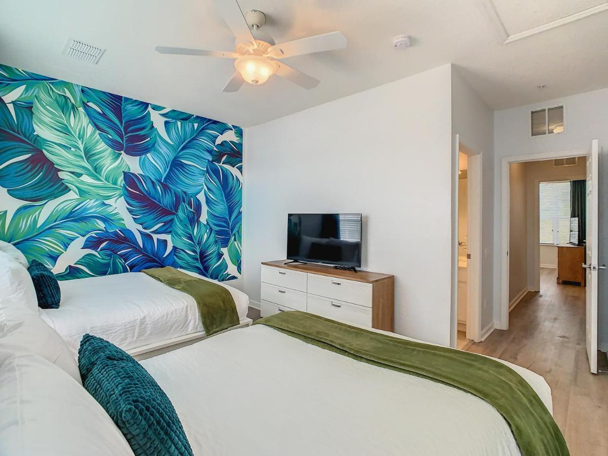 Stylish Vista Cay Townhome Near Conv. Ctr I-Dr. Orlando Esterno foto