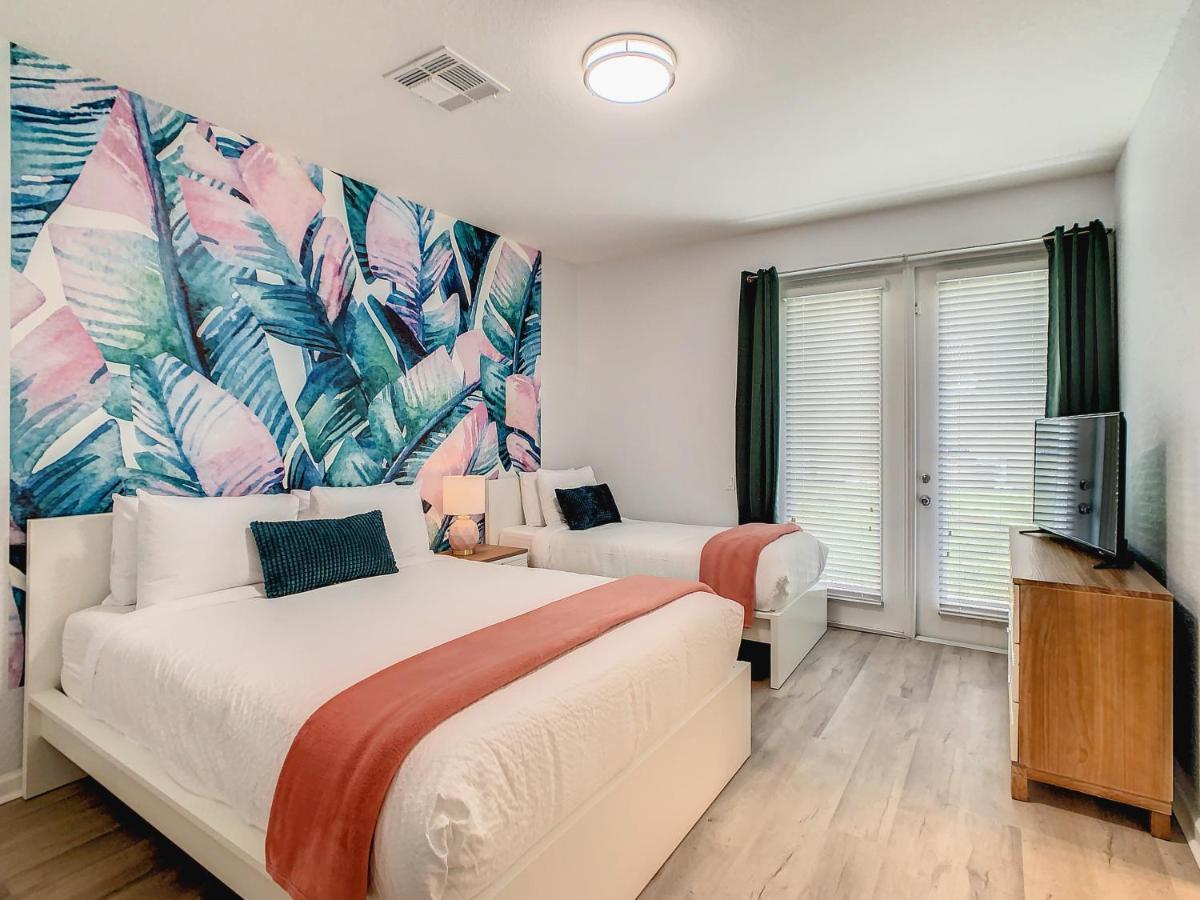 Stylish Vista Cay Townhome Near Conv. Ctr I-Dr. Orlando Esterno foto