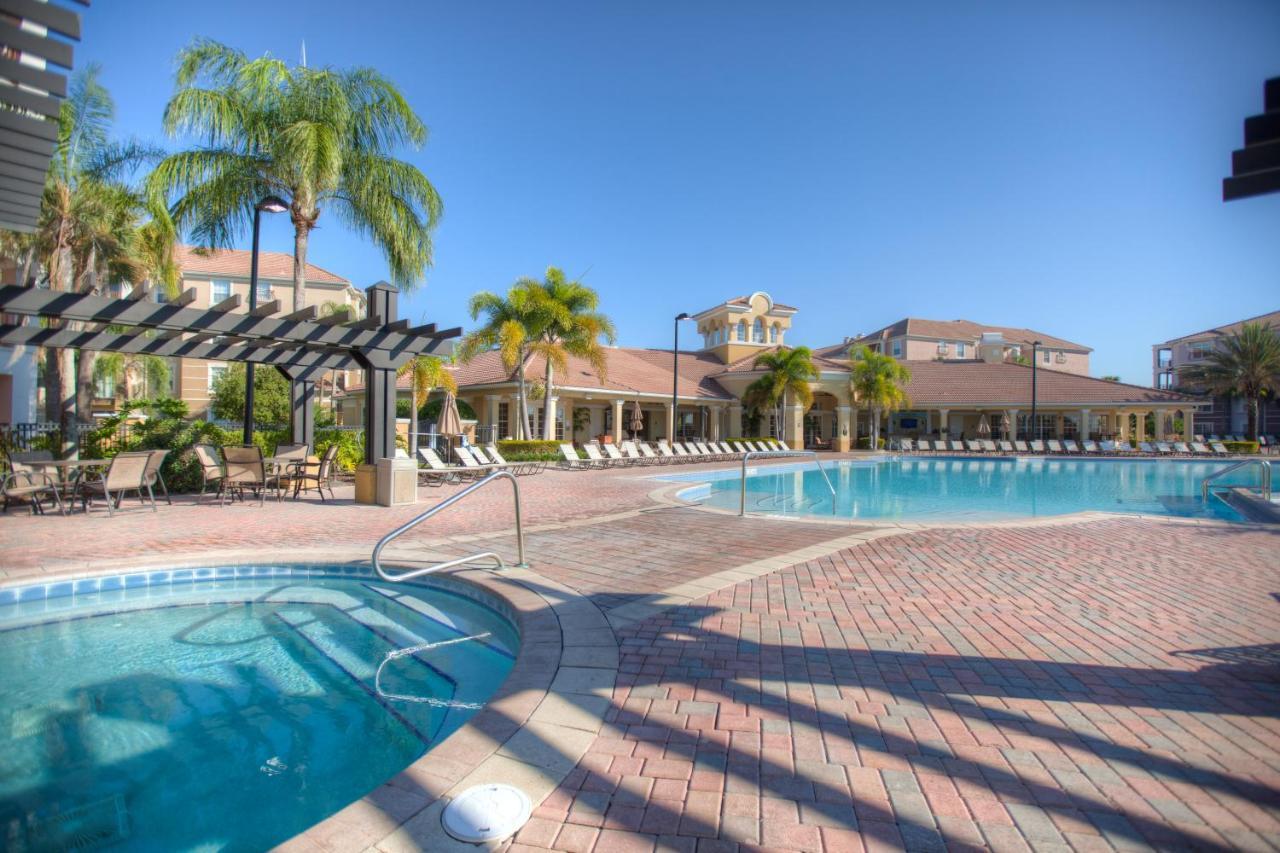 Stylish Vista Cay Townhome Near Conv. Ctr I-Dr. Orlando Esterno foto