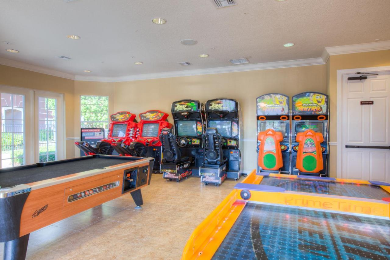 Stylish Vista Cay Townhome Near Conv. Ctr I-Dr. Orlando Esterno foto