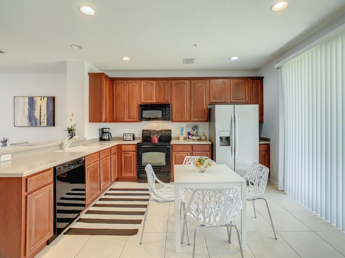 Stylish Vista Cay Townhome Near Conv. Ctr I-Dr. Orlando Esterno foto