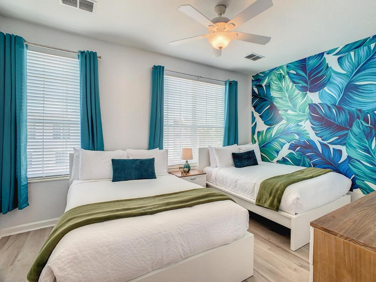 Stylish Vista Cay Townhome Near Conv. Ctr I-Dr. Orlando Esterno foto