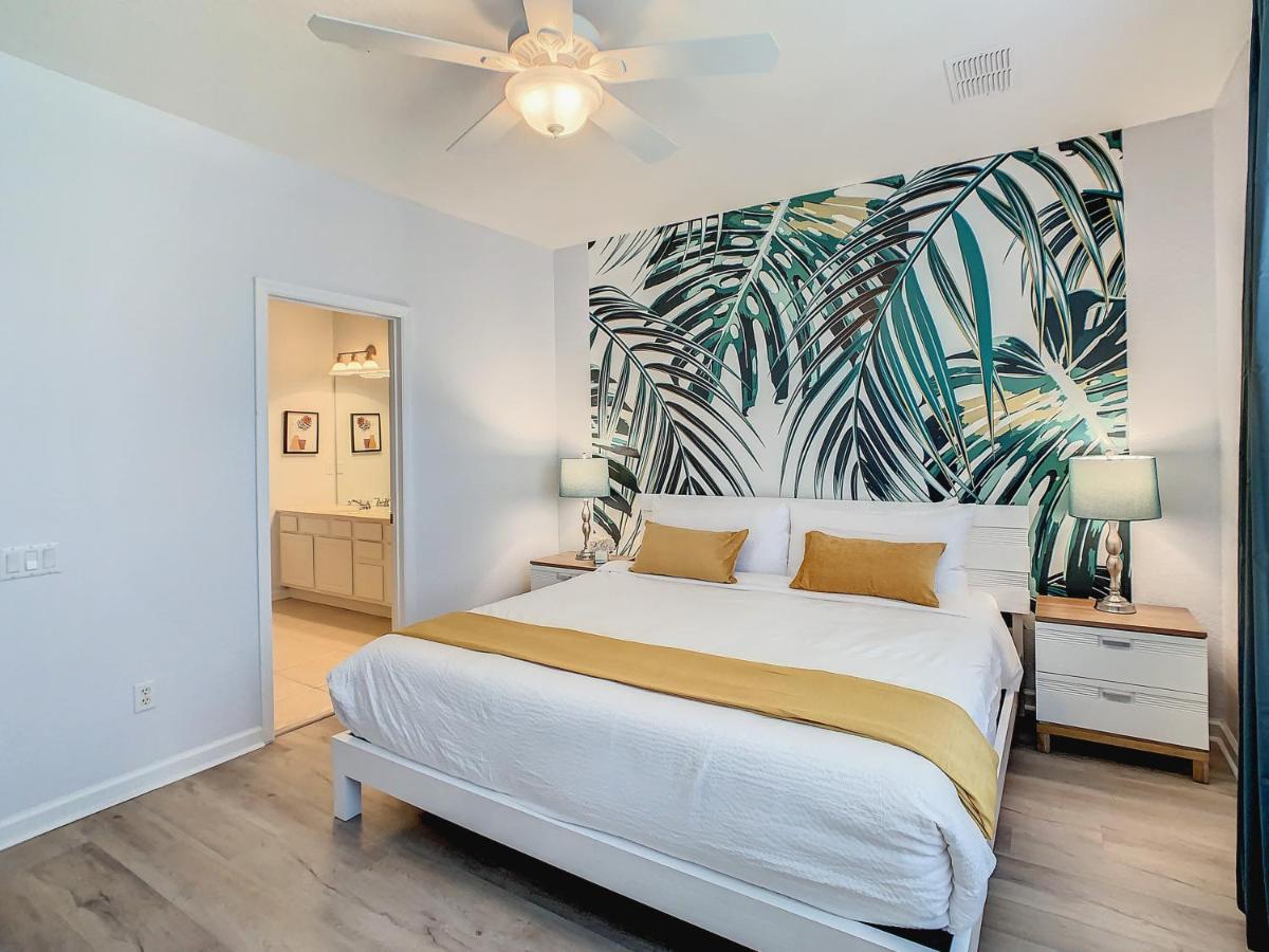 Stylish Vista Cay Townhome Near Conv. Ctr I-Dr. Orlando Esterno foto