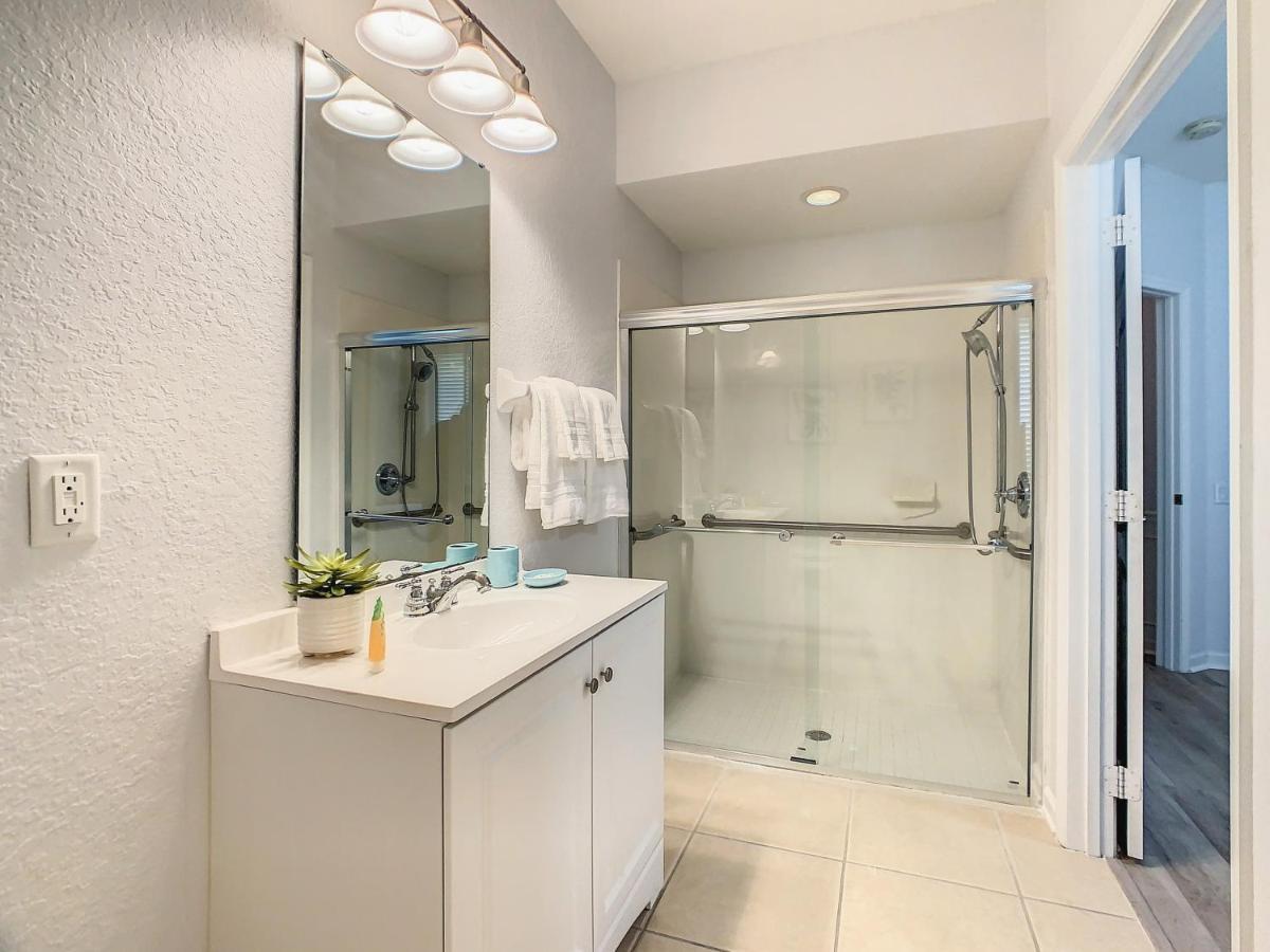 Stylish Vista Cay Townhome Near Conv. Ctr I-Dr. Orlando Esterno foto