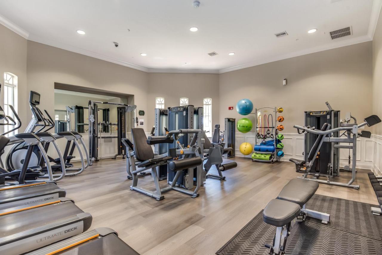 Stylish Vista Cay Townhome Near Conv. Ctr I-Dr. Orlando Esterno foto