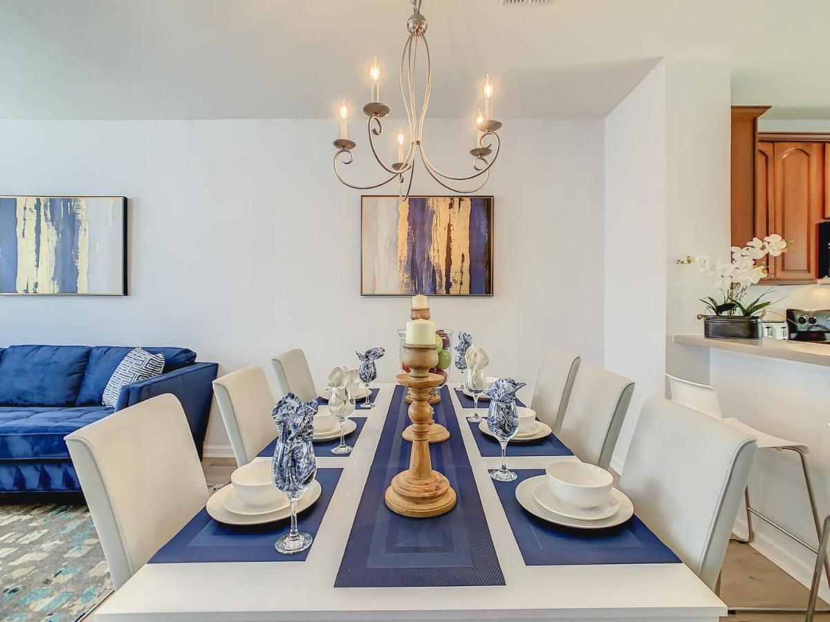 Stylish Vista Cay Townhome Near Conv. Ctr I-Dr. Orlando Esterno foto