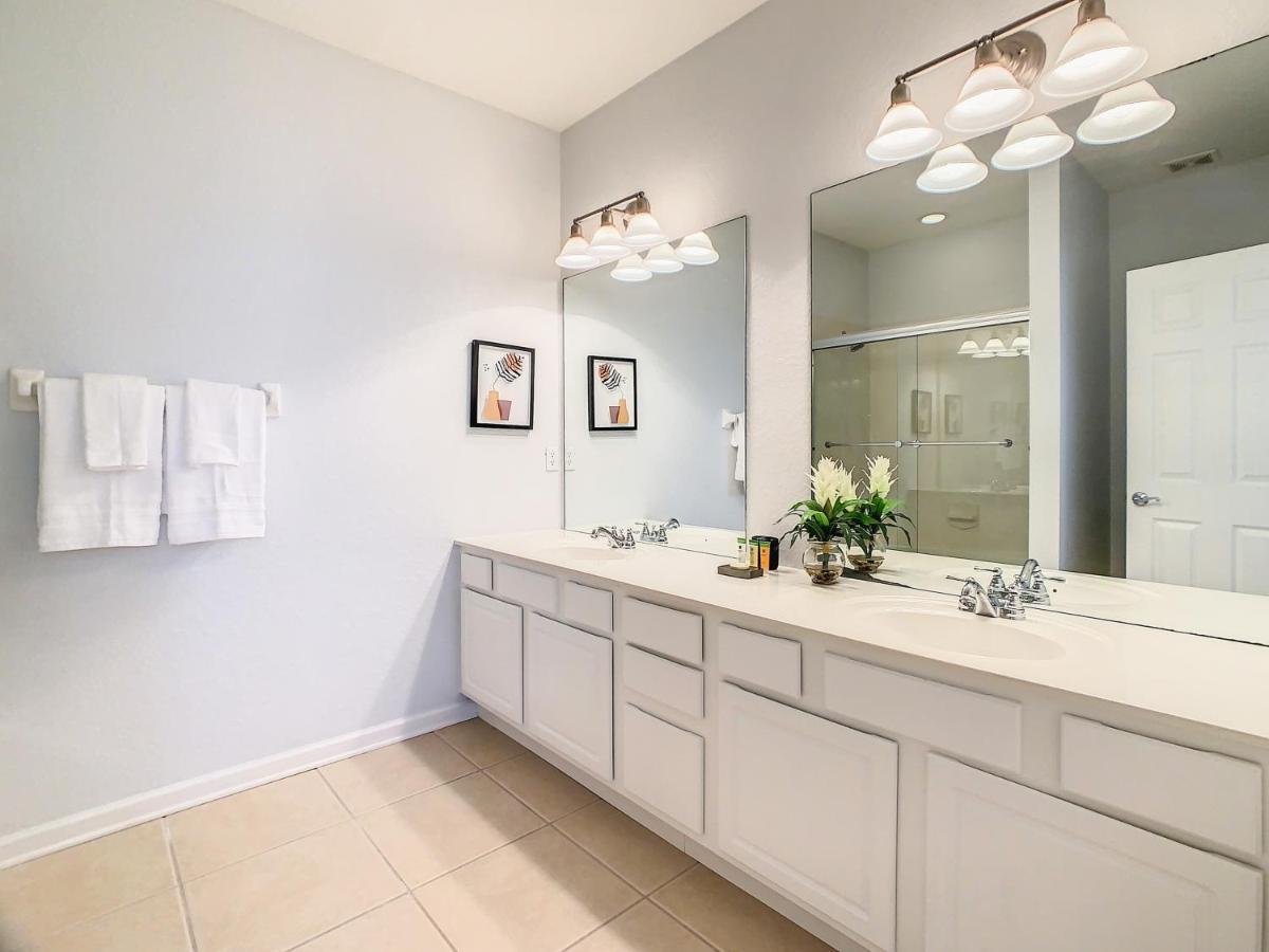 Stylish Vista Cay Townhome Near Conv. Ctr I-Dr. Orlando Esterno foto