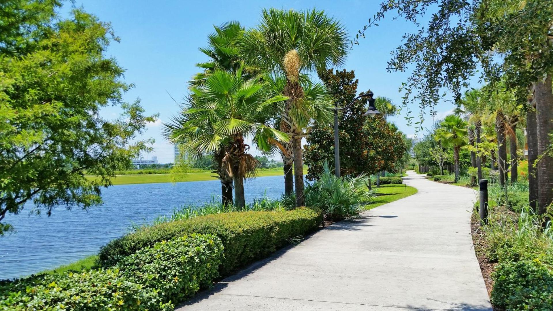 Stylish Vista Cay Townhome Near Conv. Ctr I-Dr. Orlando Esterno foto