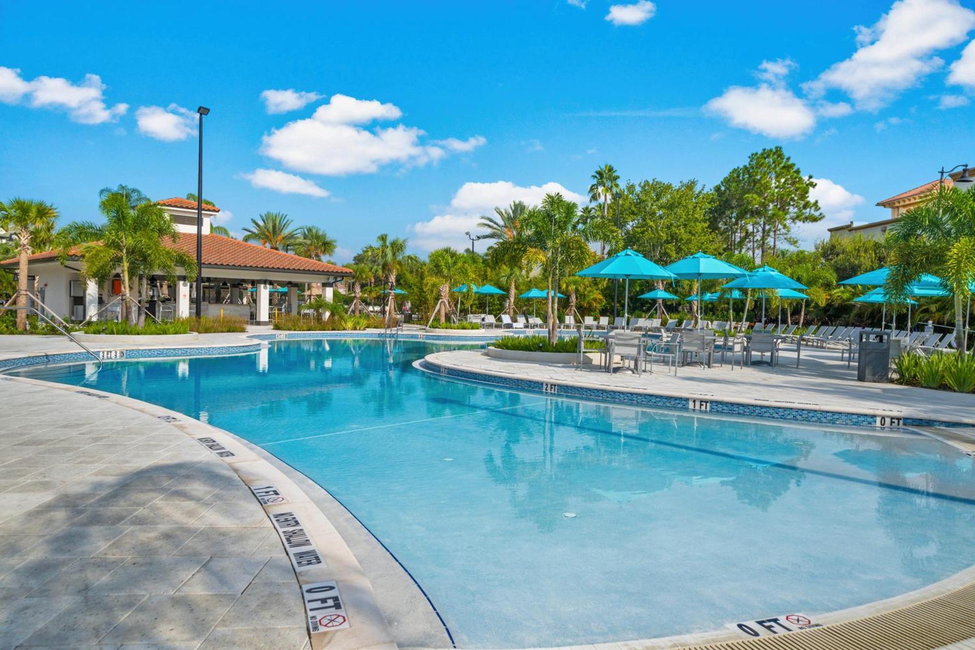 Stylish Vista Cay Townhome Near Conv. Ctr I-Dr. Orlando Esterno foto