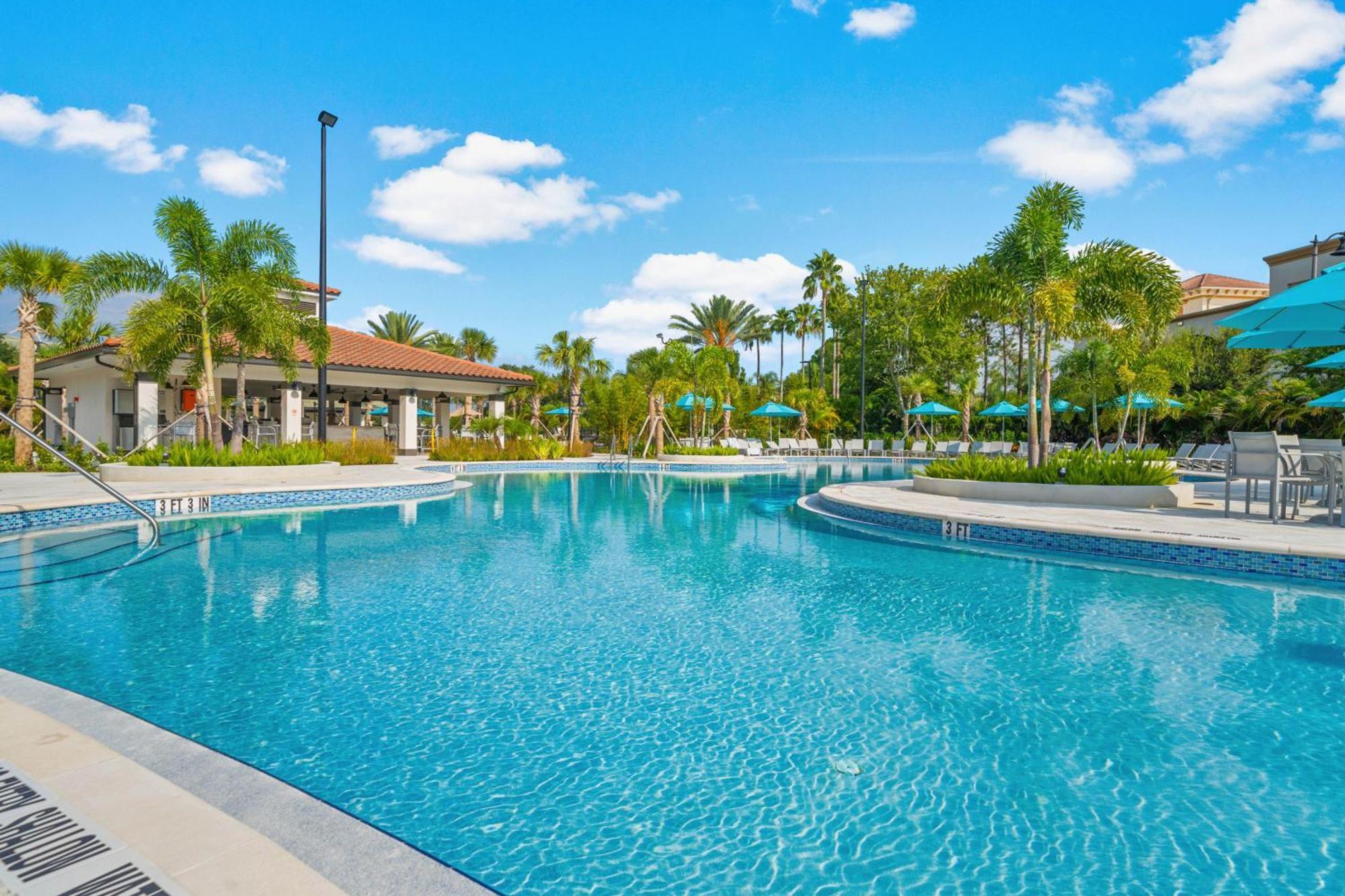 Stylish Vista Cay Townhome Near Conv. Ctr I-Dr. Orlando Esterno foto